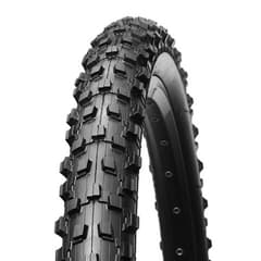 Pneu Duro Razorback 24x3.00 Rigide BD1006HP Noir - ETRTO 70-507
