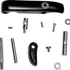 Pièces de serrage de cadre Dahon