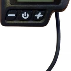 Display LCD Dahon Curl Ei4 KD85C