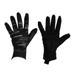 Gants d'Hiver Outwet Noir