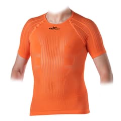 Sous-Vêtement Outwet Altergocolor2 Light Orange Fluo