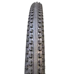 Pneu Plein Greentyre America Noir 26x1.50 Largeur Intérieure de Jante 16-18mm ETRTO 37-559