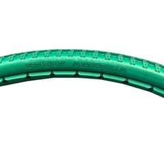 Pneu Plein Greentyre America Vert 26x1.50 Largeur Intérieure de Jante 16-18mm ETRTO 37-559