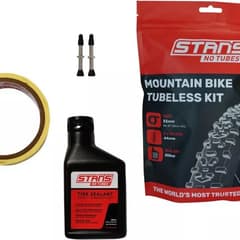 Kit tubeless Notubes Stan's VTT 33mm
