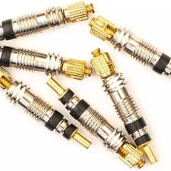 Obus de valve Presta Stan's lot de 6