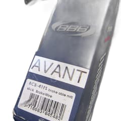 BBB Front MTB Câble de frein 900mm