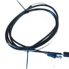 Shimano Front and Rear Kit câbles de frein
