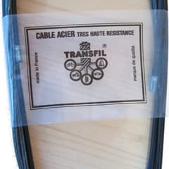 Transfil Câble de dérailleur