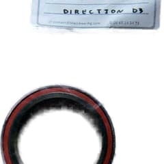 Roulement de direction Black Bearing D3