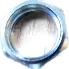 Olympique Écrou hexagonal de valve Schrader
