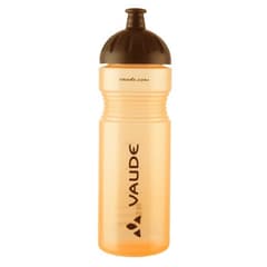 Bidon Vaude Transparent Orange 750ml