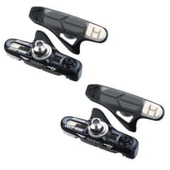 Patins BBB Techstop Shimano BBS-22T Pack de 4