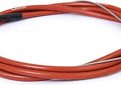 The Shadow Conspiracy Gaine de frein 1.6mm marron