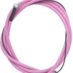 The Shadow Conspiracy Gaine de frein 1.6mm rose
