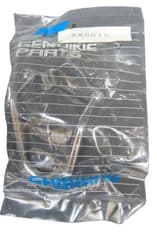 Protège-Dérailleur Arrière Shimano