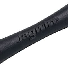 Jagwire Protection gaine/cadre 5mm noir