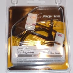 Jagwire DCA007 Guide câble ou durite
