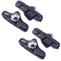Patins BBB Roadstop Campagnolo BBS-02C Pack de 4
