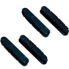 Patins BBB Roadstop Campagnolo BBS-03C Pack de 4