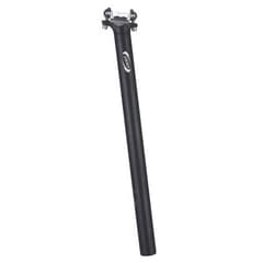Tige de Selle BBB Skyscraper BSP-20 Noir 400mm 26.6mm