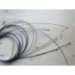 Câble de Dérailleur Jagwire Tandem 3m