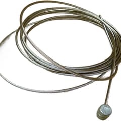 Olympique Câble de dérailleur 2m