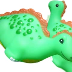 Poet Poet Dinosaur Klaxon vélo