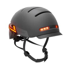 Casque Livall BH51M Neo Connecté Bluetooth Noir