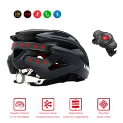 Casque Livall BH60SE Connecté Bluetooth Noir