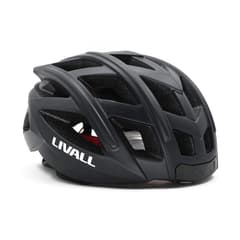 Casque Livall BH60SE Connecté Bluetooth Neo Noir