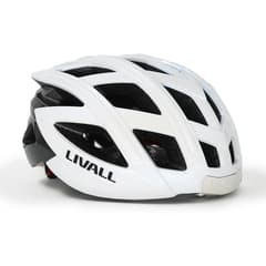 Casque Livall BH60SE Connecté Bluetooth Neo Blanc