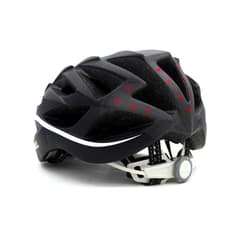Casque Livall BH62 Connecté Bluetooth Noir Blanc
