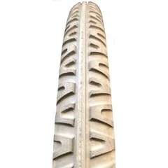 Pneu Plein Greentyre Blizzard Gris 26x1.75 Largeur Intérieure de Jante 23-25mm ETRTO 47-559
