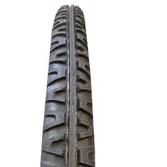Pneu Plein Greentyre Blizzard Noir 20x2.125 Largeur Intérieure de Jante 27-29mm ETRTO 54-406