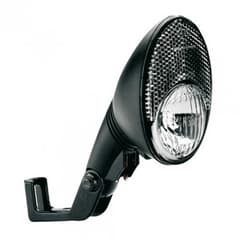 Éclairage Avant Busch Muller Lumotec Oval Plus Dynamo