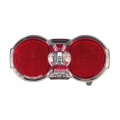 Éclairage Arrière Busch Muller Toplight Flat Senso LED