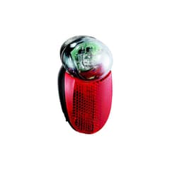 Éclairage Arrière Busch Muller Seculite Dynamo