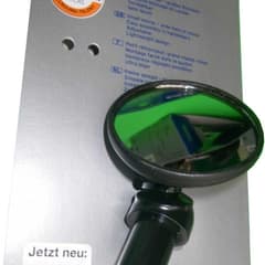 Rétroviseur Busch Muller Cycle Star 901/2 60mm 