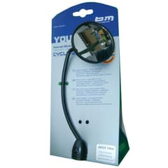 Rétroviseur Busch Muller Cycle Star 901 60mm
