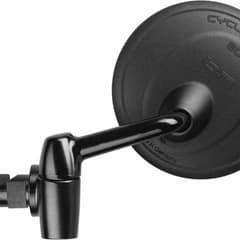 Rétroviseur Busch Muller Cycle Star 903/7 Pliable