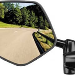 Rétroviseur Busch Muller Cycle Star E 913/712