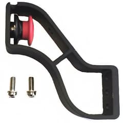 Support de Panier et Accessoires Dahon Valet Truss