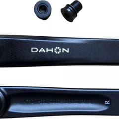 Manivelles Dahon Unio E20 170mm
