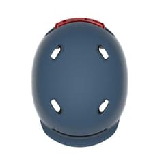 Casque Livall C20 Connecté Bluetooth 54-58cm Bleu