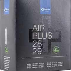 Chambre à air Schwalbe AV19AP Air Plus 29" Schrader - ETRTO 40/62-622