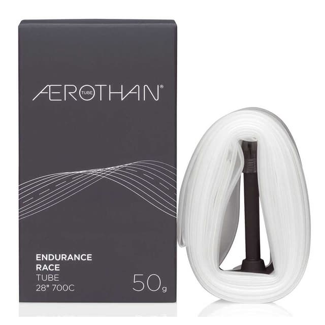 Chambre à Air Schwalbe Aerothan SV16E 700x28/35 Presta 40 mm - ETRTO 28/35-622