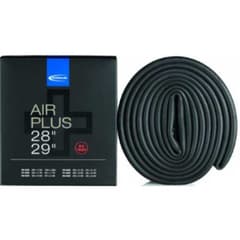 Chambre à Air Schwalbe SV17 AIR PLUS 28" 700x35/40 Presta 40mm - ETRTO 37/47-622/635