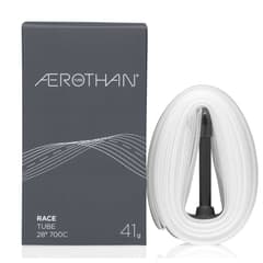 Chambre à Air Schwalbe Aerothan SV20E 700x23/28 Presta 40 mm - ETRTO 23/28-622