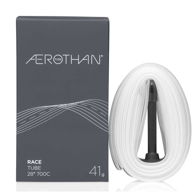 Chambre à Air Schwalbe Aerothan SV20E 700x23/28 Presta 40 mm - ETRTO 23/28-622