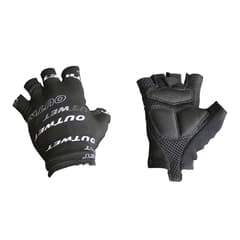 Gants Outwet Noir